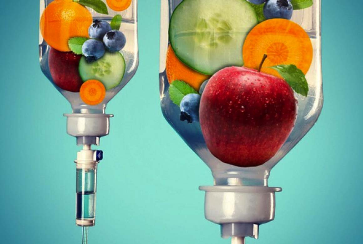 Ketamine infusion treatment at Pain Management Associates Stamford Office